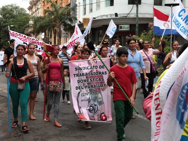 IPS calcula que habrá menos empleadas domésticas aseguradas
