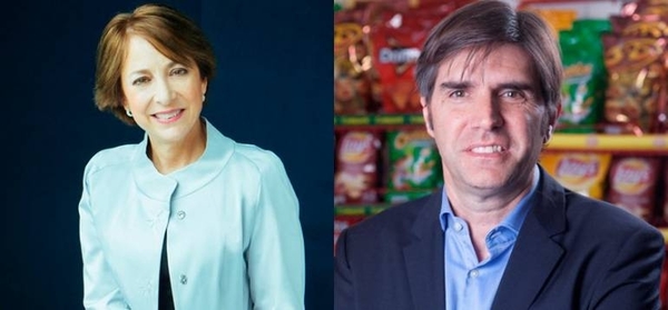 HOY / PepsiCo anuncia nombramientos de liderazgo senior para el negocio de Latinoamérica
