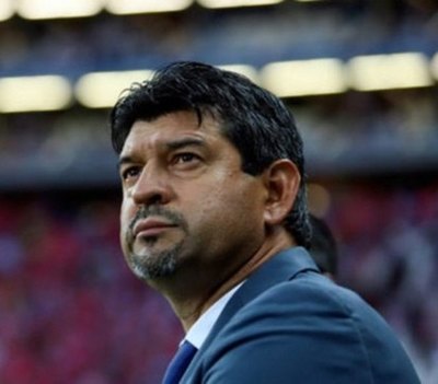 José 'Pepe' Cardozo