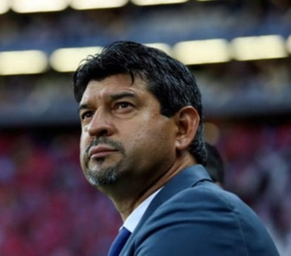 José 'Pepe' Cardozo