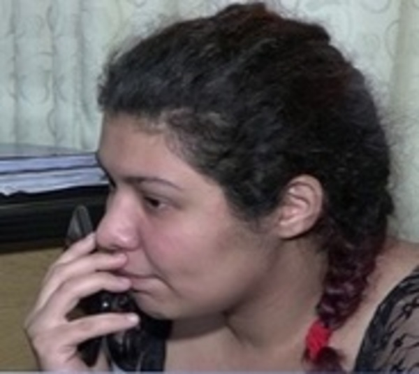 Procesada por quíntuple homicidio pide su libertad - Paraguay.com