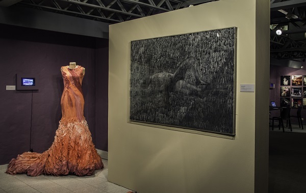 Invitan a exposición de arte contemporáneo en el Museo del Barro