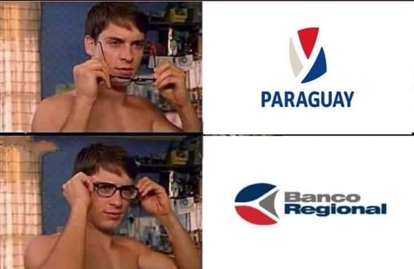 HOY / US$ 20.000 para un logo que es prácticamente igual al de un banco: "Pasará por ajustes"