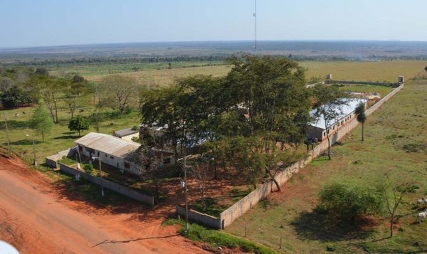 Agente de FTC desaparece en el arroyo Kaagata | Paraguay en Noticias