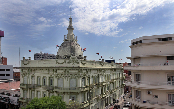 Hacienda transfirió más de G. 282.000 millones a Gobernaciones y Municipios - ADN Paraguayo