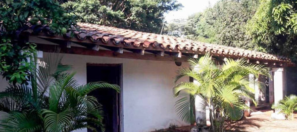 Guarambaré impulsa la creación de su Museo de la Memoria » Ñanduti