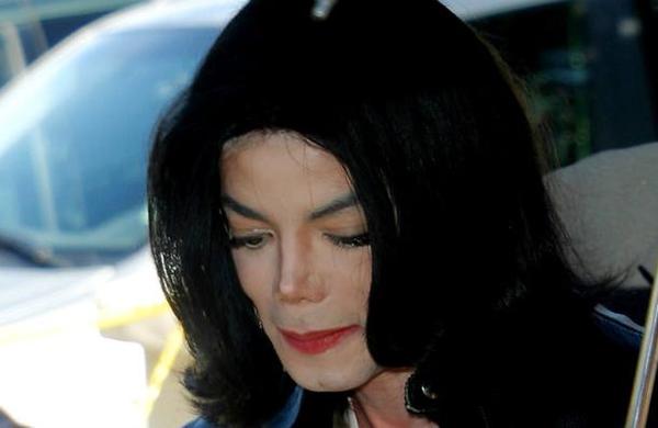 La exmujer de Michael Jackson reconoció que los hijos del cantante son de un donante de esperma - C9N