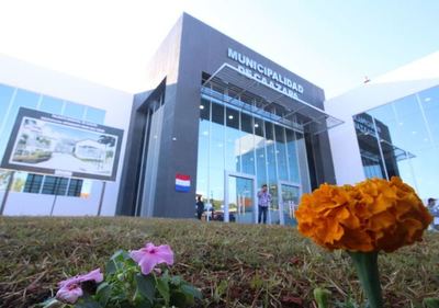 Tesoro transfiere más de G. 282.000 millones a gobernaciones y municipios | .::Agencia IP::.