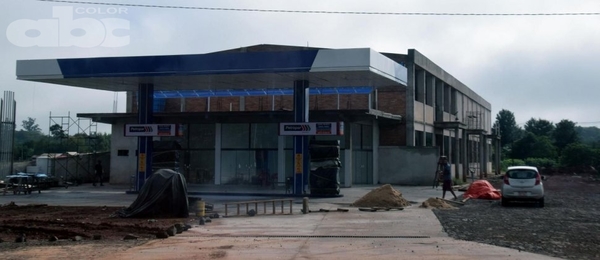 Exgobernadora de Caazapá pretende blanquear su gestión | Paraguay en Noticias