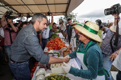 Resaltan aumento del hato ganadero luego de cuatro años - .::RADIO NACIONAL::.