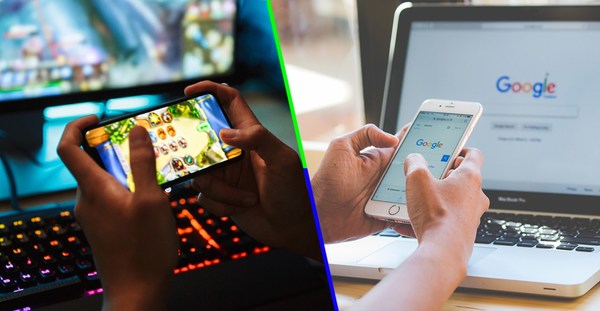 Google presenta Stadia, un servicio de "streaming" para videojuegos » Ñanduti