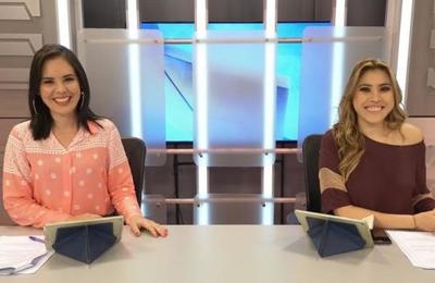 C9N Noticias Primera Edición - C9N