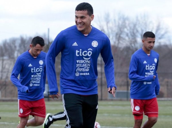 Gómez elogia a Perú y México | Paraguay en Noticias