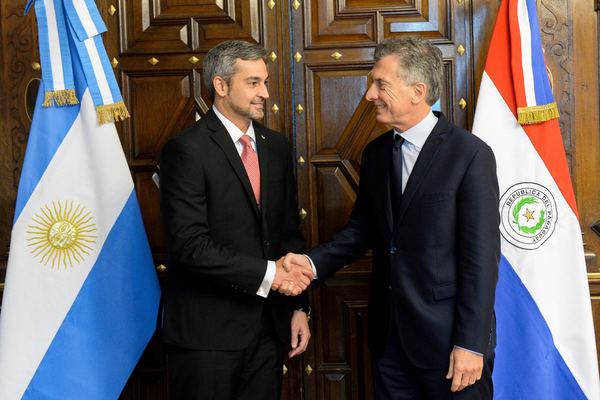 Presidente Abdo Benítez viajará a la Argentina y Chile - .::RADIO NACIONAL::.