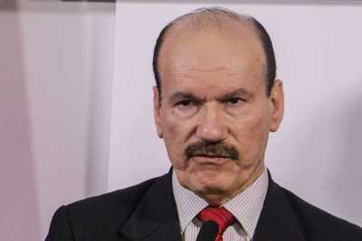 Ministro de Defensa explicará en Senado sobre ascensos de militares - .::RADIO NACIONAL::.