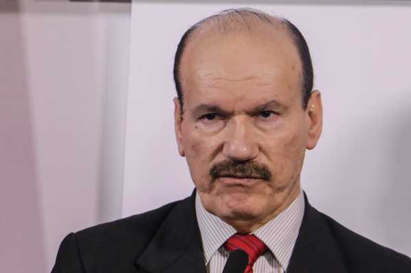 Ministro de Defensa explicará en Senado sobre ascensos de militares - .::RADIO NACIONAL::.