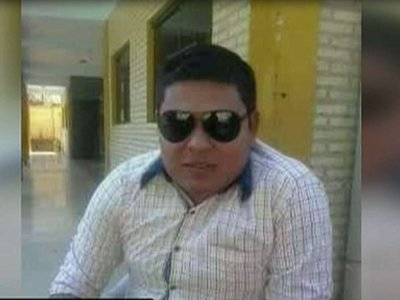 Policía busca a concejal de Itá denunciado por violencia familiar