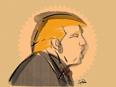 Las guerras comerciales de Estados Unidos, un peligro absurdo