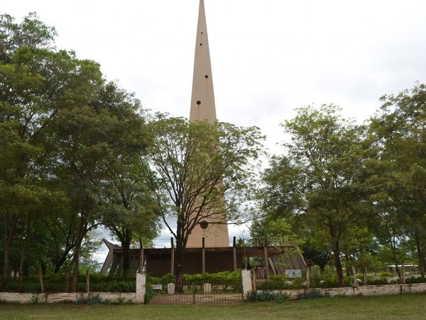 Monumento al Indio: Un símbolo de Concepción abandonado