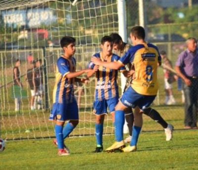 La cantera de Luqueño, en la mira - Deportes - ABC Color