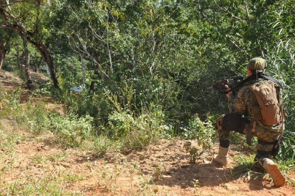 Agente de la FTC desaparece en arroyo de Concepción – Prensa 5