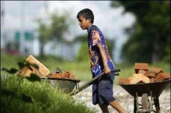 Trabajo adolescente: 70% de casos denunciados afecta a no escolarizados