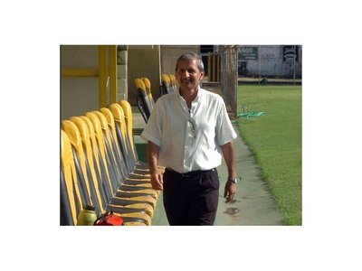 UN MANO A MANO IMPERDIBLE ENTRE ALTOS DIRECTIVOS