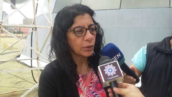 Proponen la creación de un Ministerio de Pueblos Indígenas » Ñanduti