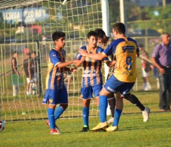 La cantera de Luqueño, en la mira | Paraguay en Noticias