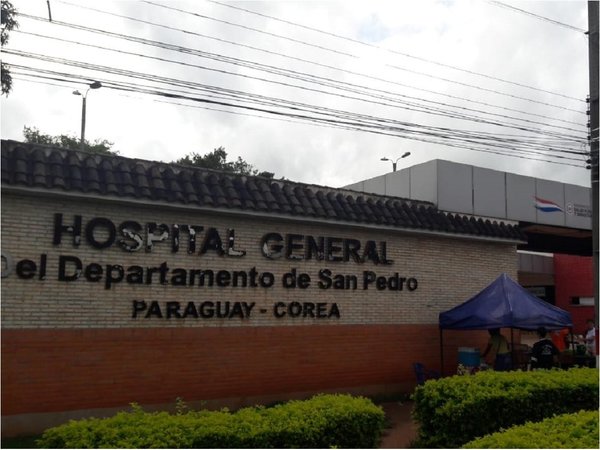 Denuncian supuesta negligencia médica tras la muerte de un bebé