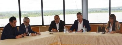Comisión Messer: se remitirán antecedentes a Fiscalía, según Querey - 730am - ABC Color