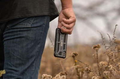 Protégete con las mejores fundas resistentes para iPhone X