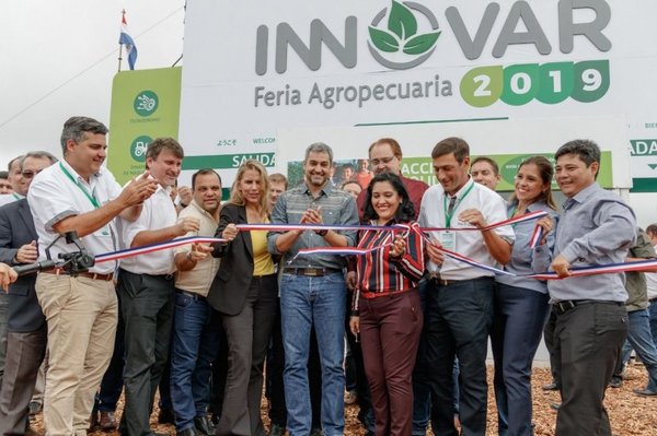 INNOVAR 2019: llaman la unidad productiva - Nacionales - ABC Color