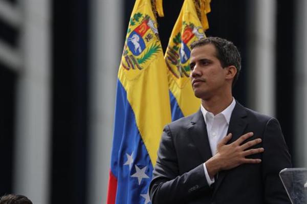 Venezuela acuerda reincorporar a militares que desconozcan a Maduro » Ñanduti