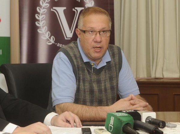 Butti: “Coscia nos pidió G. 20 millones” | Paraguay en Noticias