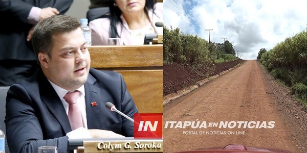 INTENDENTES ECHAN POR TIERRA PROPUESTA DEL DIPUTADO SOROKA