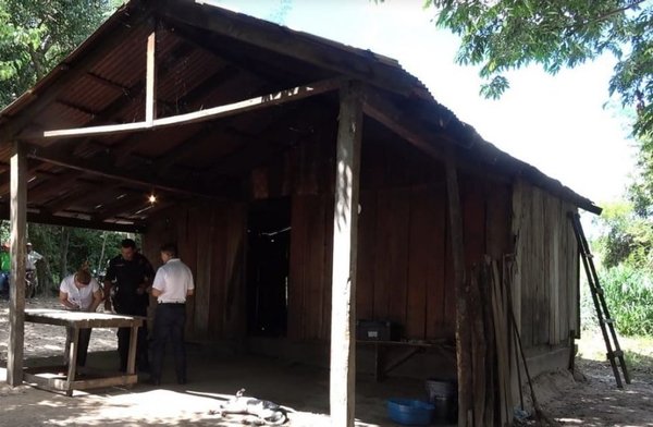 Investigan muerte de una mujer en Alto Verá | Paraguay en Noticias