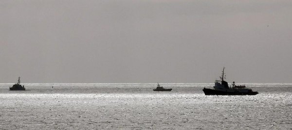 Italia ordena la incautación de un barco con 50 migrantes frente a Lampedusa | Paraguay en Noticias