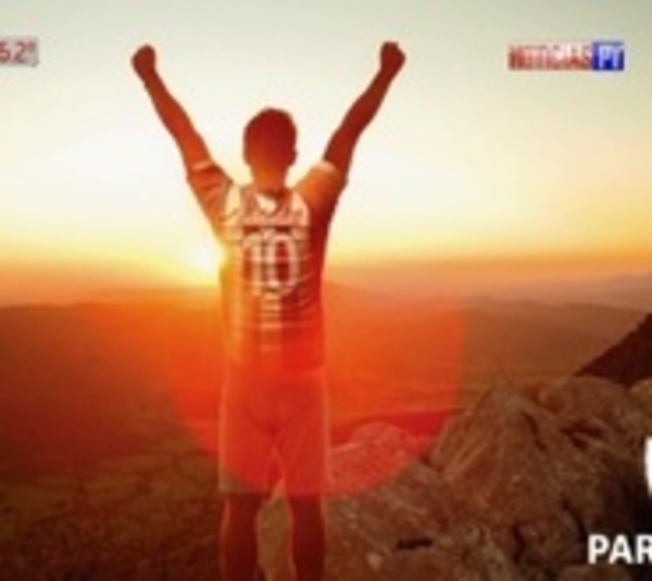 Creador de nueva Marca País muestra su obra paso a paso - Paraguay.com