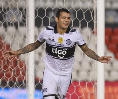 Goleadores de la primera rueda | Paraguay en Noticias