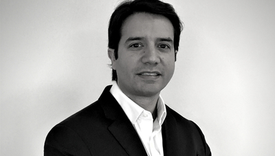 Nuevo country manager de Kimberly-Clark en PY, AR y UY