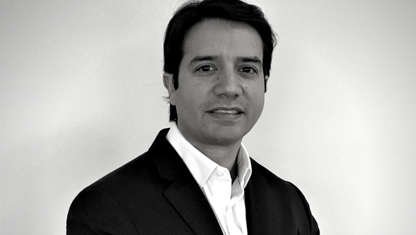 Nuevo country manager de Kimberly-Clark en PY, AR y UY