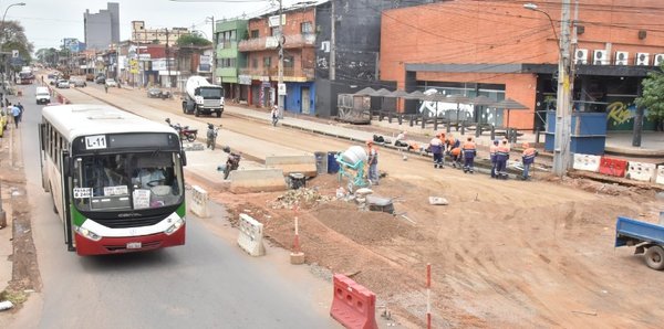 Quieren disminuir afectaciones para el metrobús