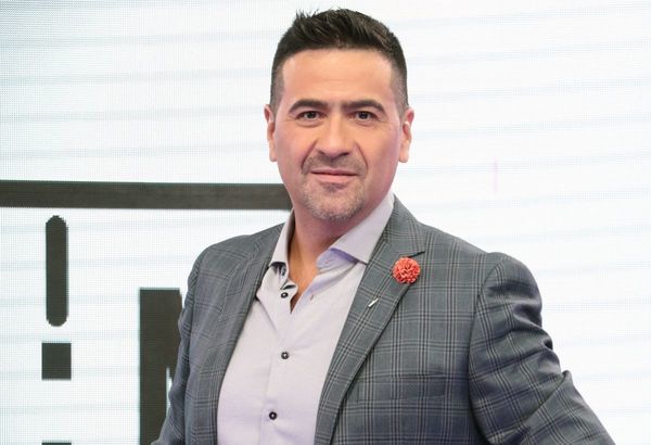 “Coincidimos en lo que se pretende y acá estamos”