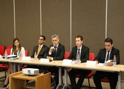 Buscan elevar el aporte de las mipymes al PIB con tres leyes