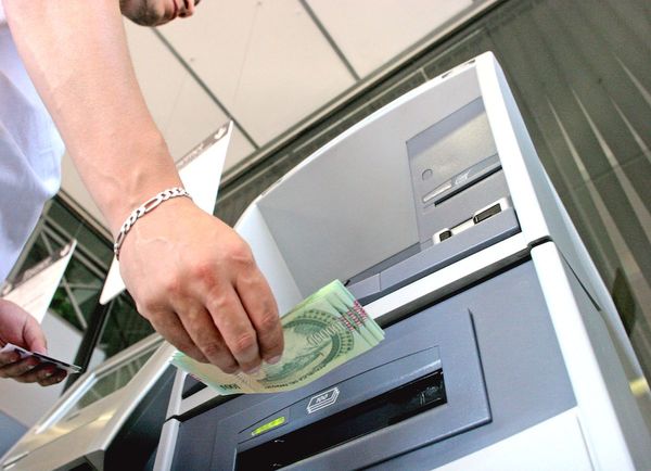 Seguridad en cajeros automáticos está bien garantizada, afirman