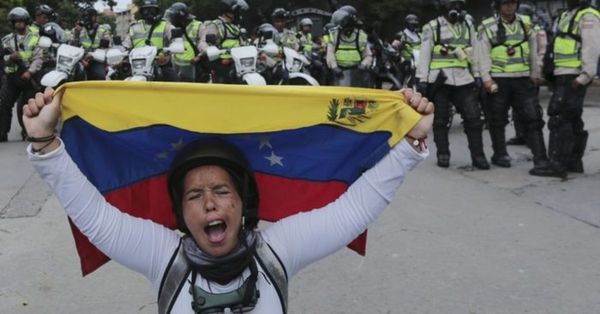 “Diálogo abierto” entre Rusia y EEUU sobre Venezuela