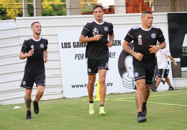 Elegidos para la regularización - Deportes - ABC Color