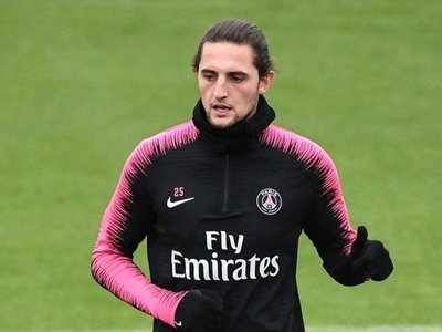 “Rabiot es un rehén del PSG” - Deportes - ABC Color