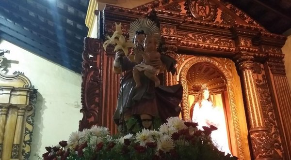 Vy'a guasu patronal Limpio gotyo - Especiales - ABC Color